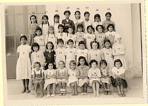 ECOLE PAUL BERT FILLES 19XX XXX N02